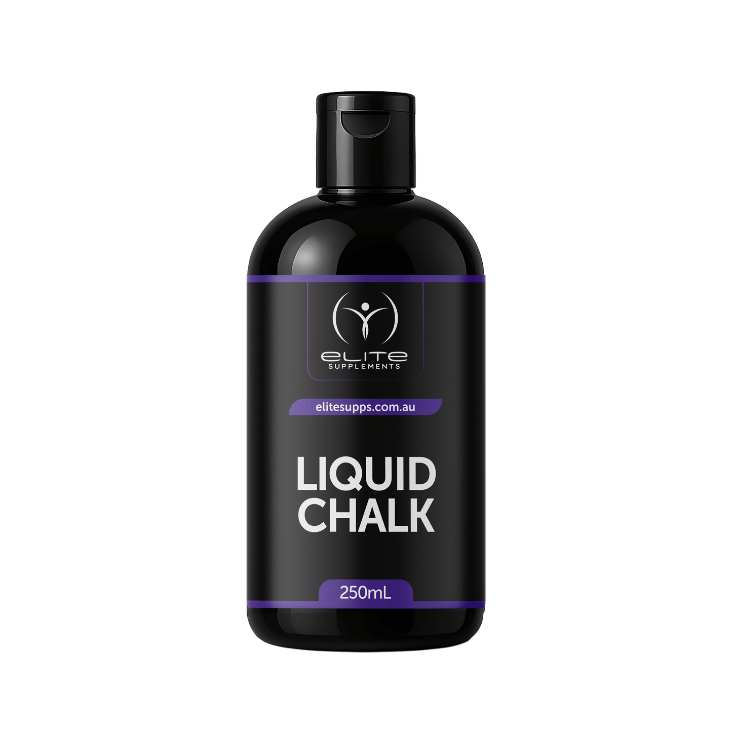 Liquid Chalk Elite Supplements Gym accesories 250ml