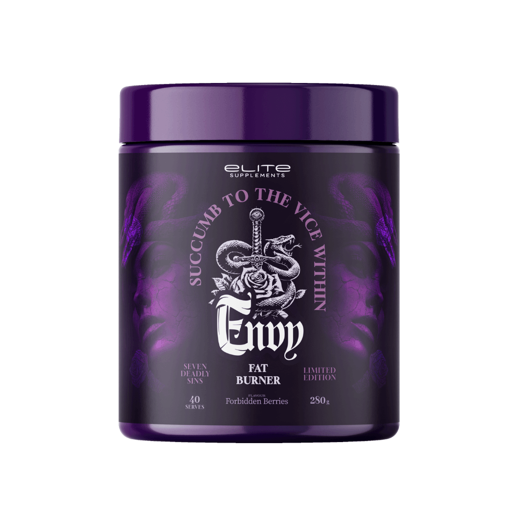 Envy | Fat Burner Elite Supplements Fat burners supplements