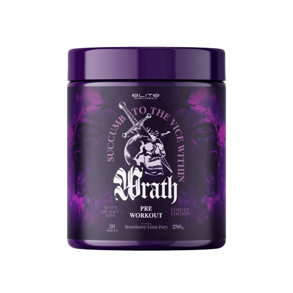 Wrath | Pre Workout & ES-Wrath-20Srv-StrwLim