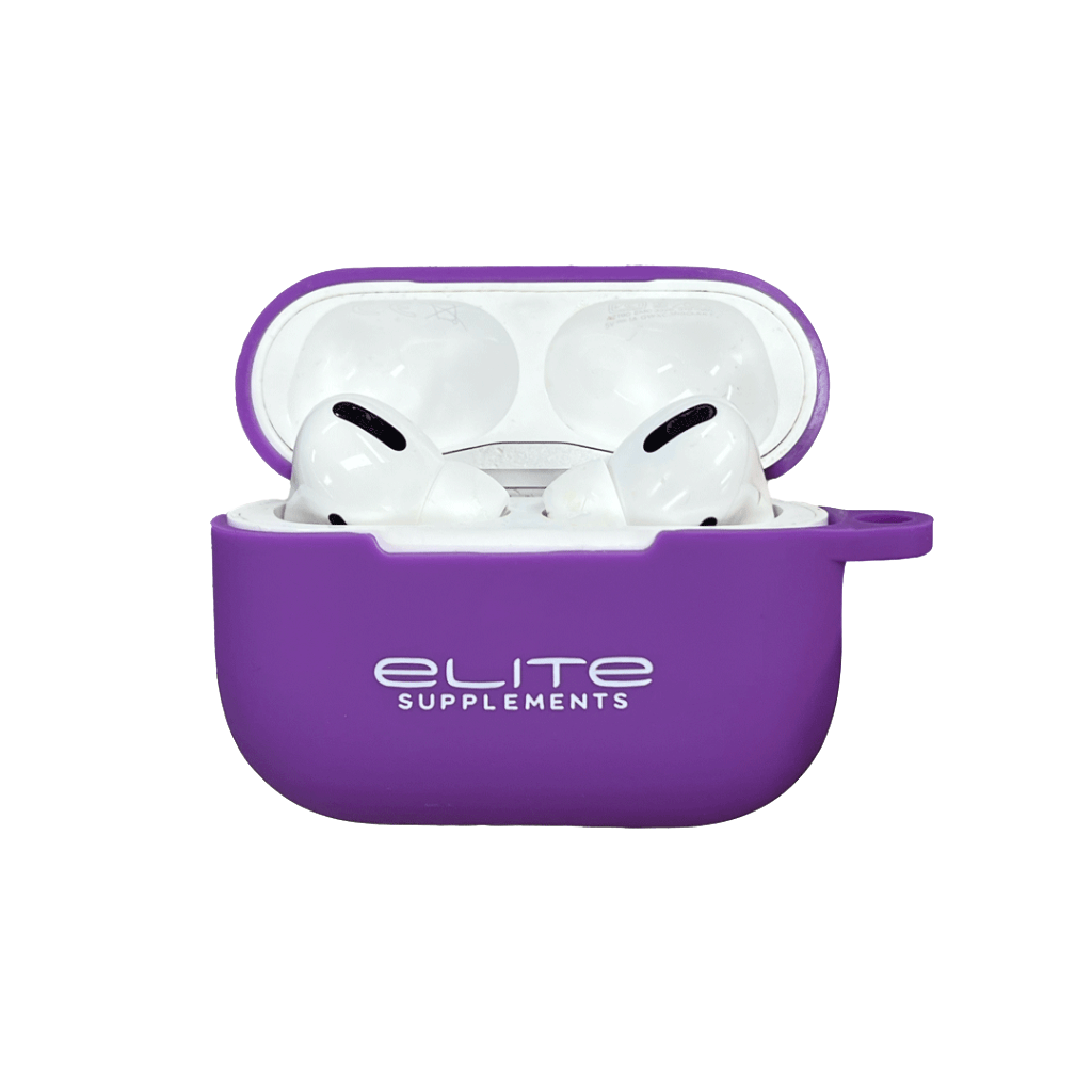 Airpods Case Protection Elite Supplements