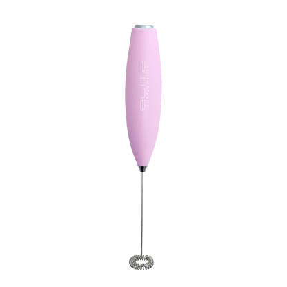 Electric Hand Mixer & Elite-HandMixer-RosePink