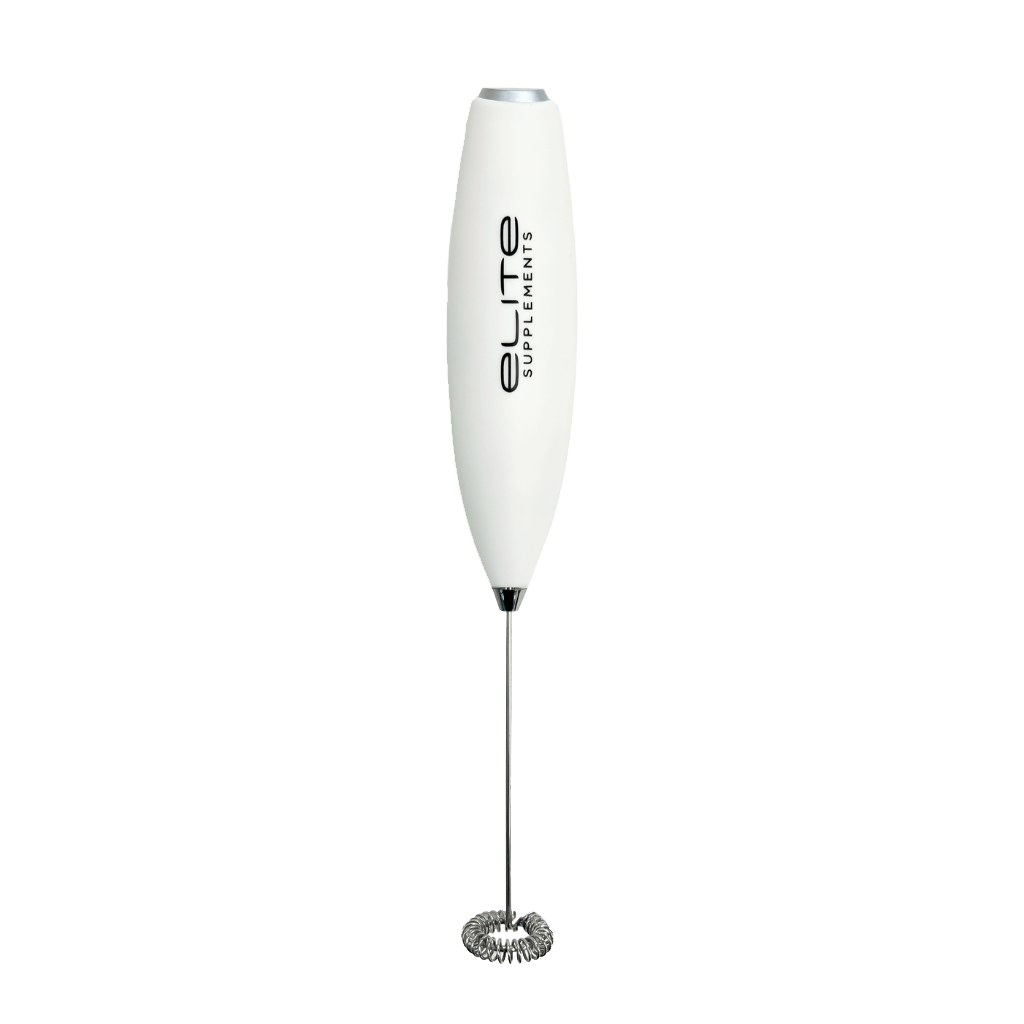 Electric Hand Mixer (1) & Elite-HandMixer-White
