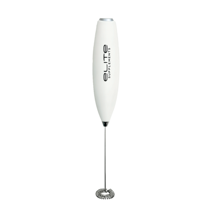 Electric Hand Mixer (1) & Elite-HandMixer-White
