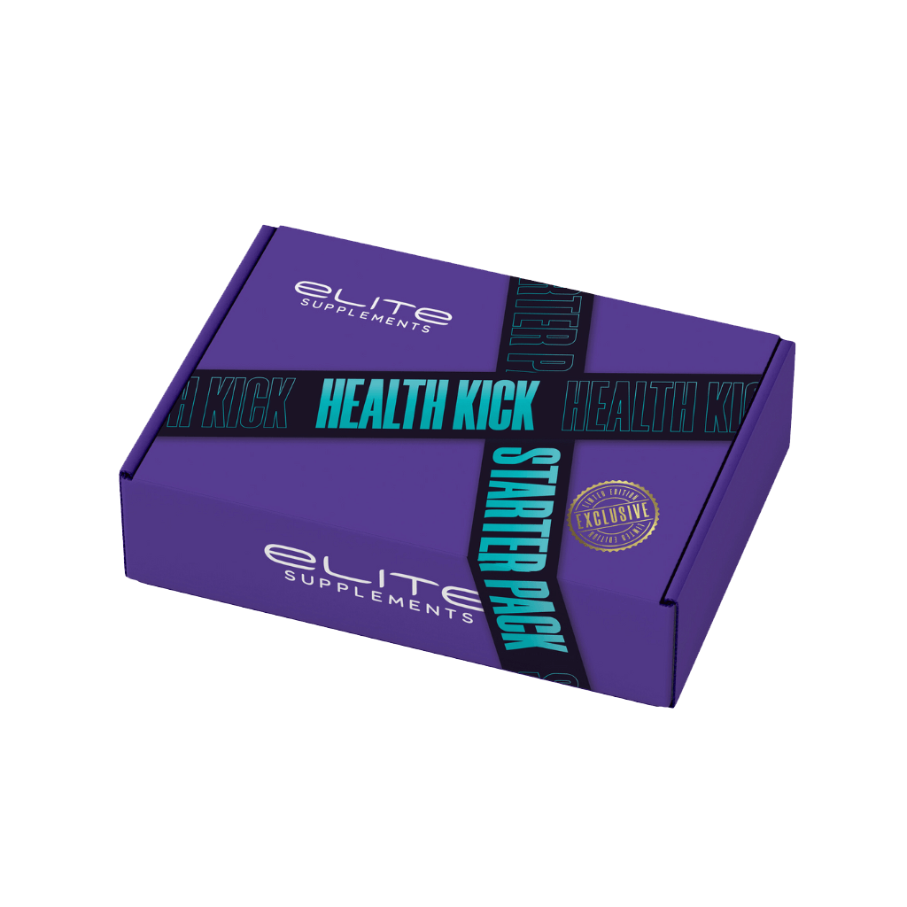 Health Kick Starter Pack