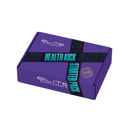 Health Kick Starter Pack