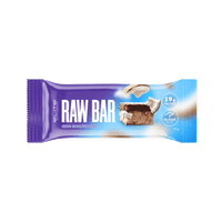 Box of 12 / Chocolate Coconut Slice (Best Before 06/26)