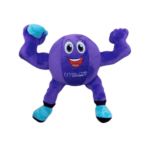 Eddie Plush