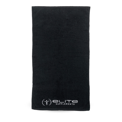 Elite Supplements Embroidered Towel (4)