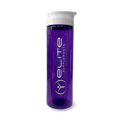 Luxury Drink Bottle
