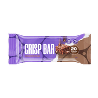 Box of 12 / Double Choc