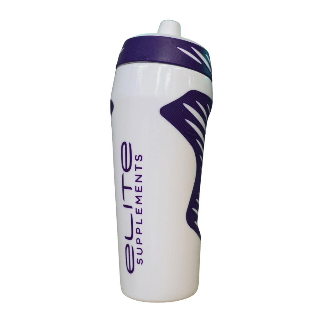 Sports Water Bottle Elite Supplements Shakers water bottles