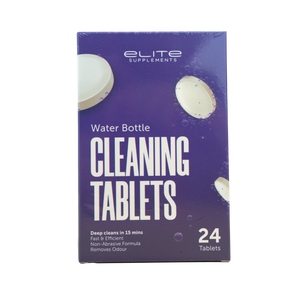 Bottle Cleaning Tablets