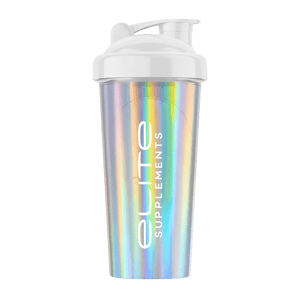 Elite Holographic Shaker