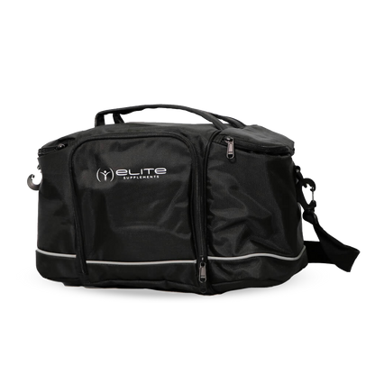 Meal Prep Bag | Elite Supps