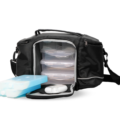 Meal Prep Bag | Elite Supps (1)
