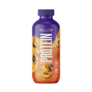 Protein Water RTD