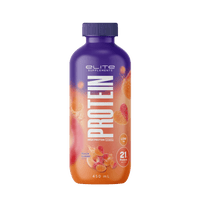 12 x 450ml / Peach Gummy