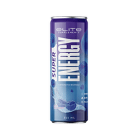 12 Pack / Blue Raspberry