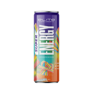 Super Energy RTD