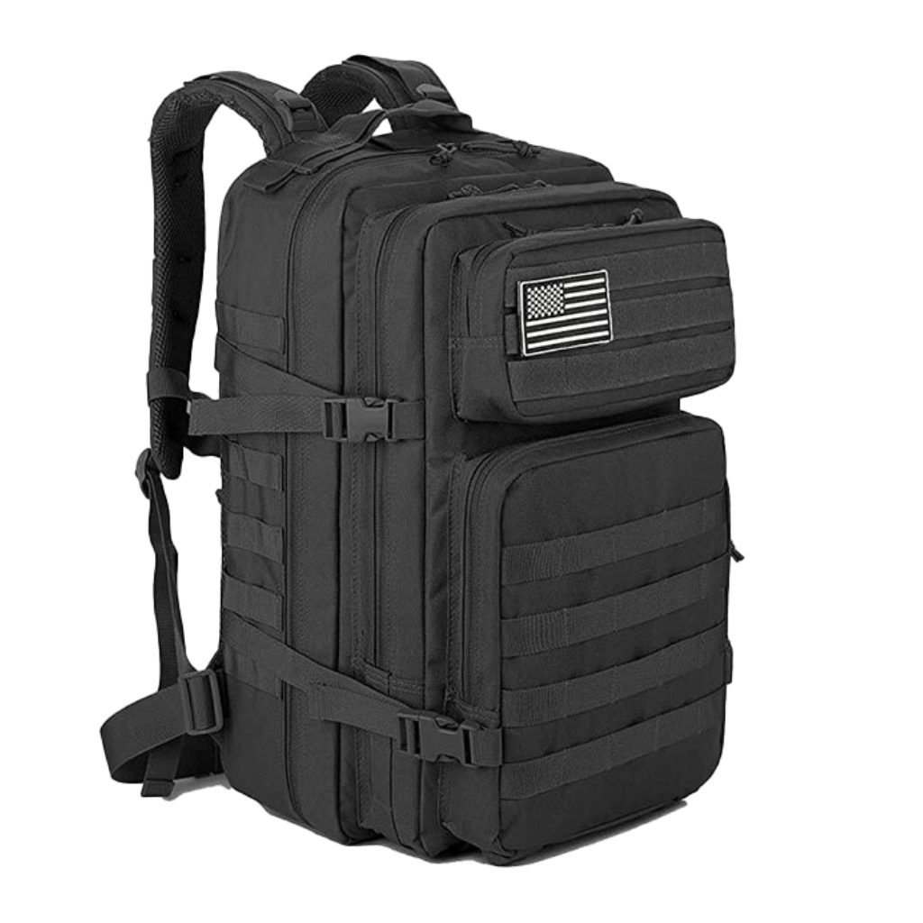 Tactical Backpack
