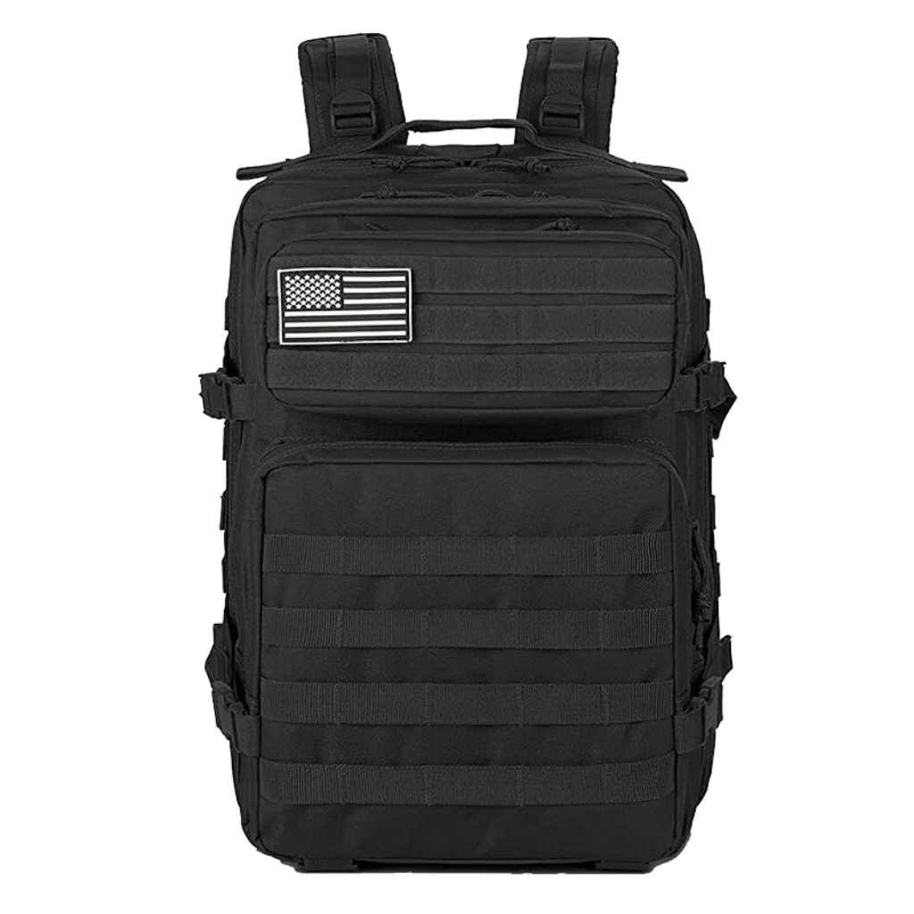 Tactical Backpack Tactical Backpack