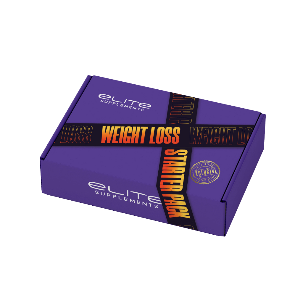 Weight Loss Starter Pack