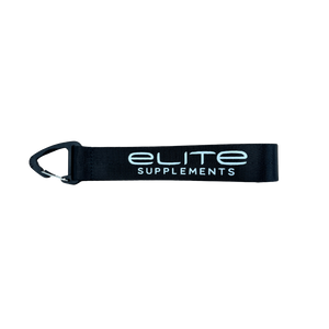 Elite Wrist Lanyard
