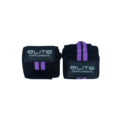 Premium Wrist Wraps (1) & ELTE-Wrist-Wrap-Spec-LP