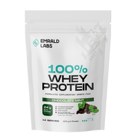 500g / Chocolate Mint
