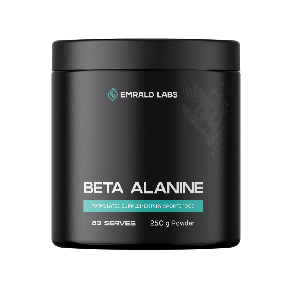 Beta Alanine Beta Alanine