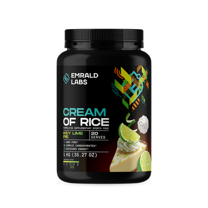 Cream Of Rice | SPECIAL