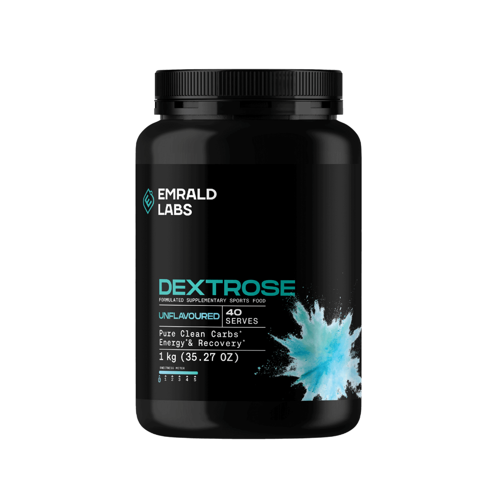 Dextrose & Emrald-Dextrose-1kg