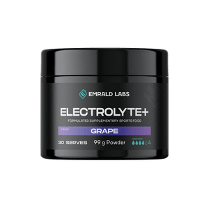 Electrolyte+