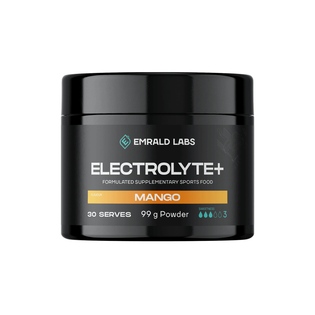 Electrolyte+ & Emrald-Electrolyte+-Man