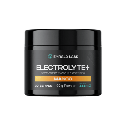 Electrolyte+ & Emrald-Electrolyte+-Man