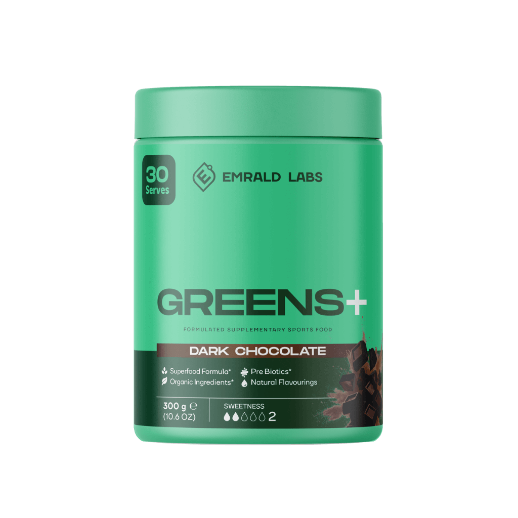Greens+ (4)