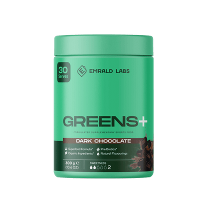 Greens+ (4)