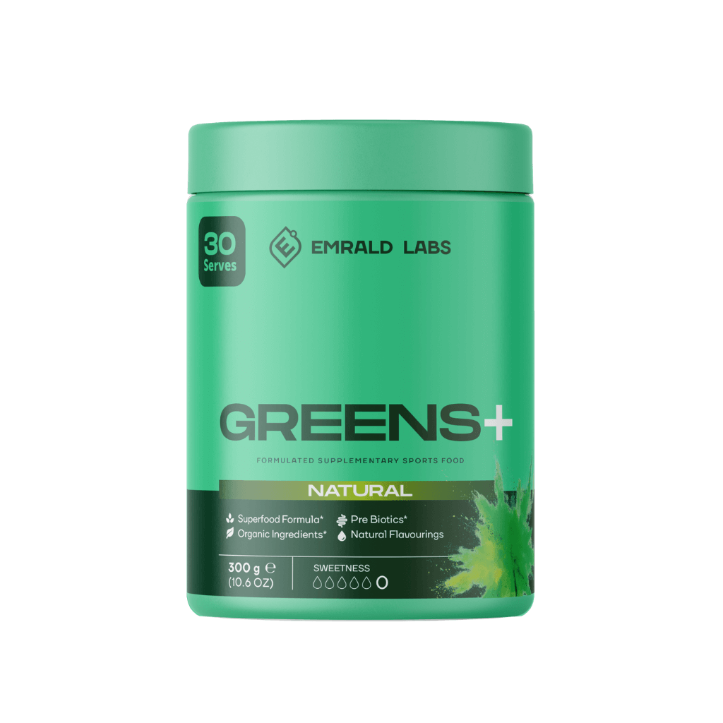 Greens+ (3)