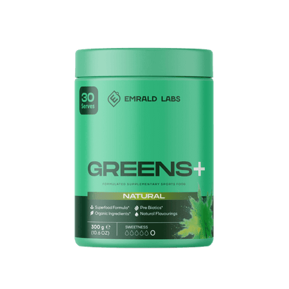 Greens+ (3)