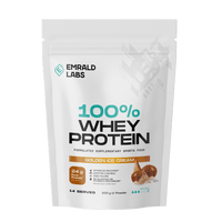 500g / Golden Ice Cream