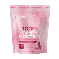 900g / Cherry Blossom
