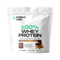 2.2kg / Chocolate Peanut Butter