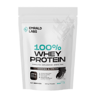 500g / Cookies and Cream