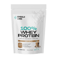 500g / Iced Latte