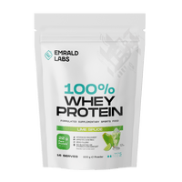 500g / Lime Splice