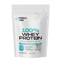 500g / Unflavoured