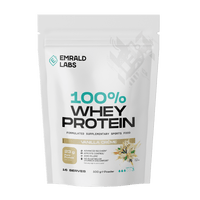 500g / Vanilla Creme