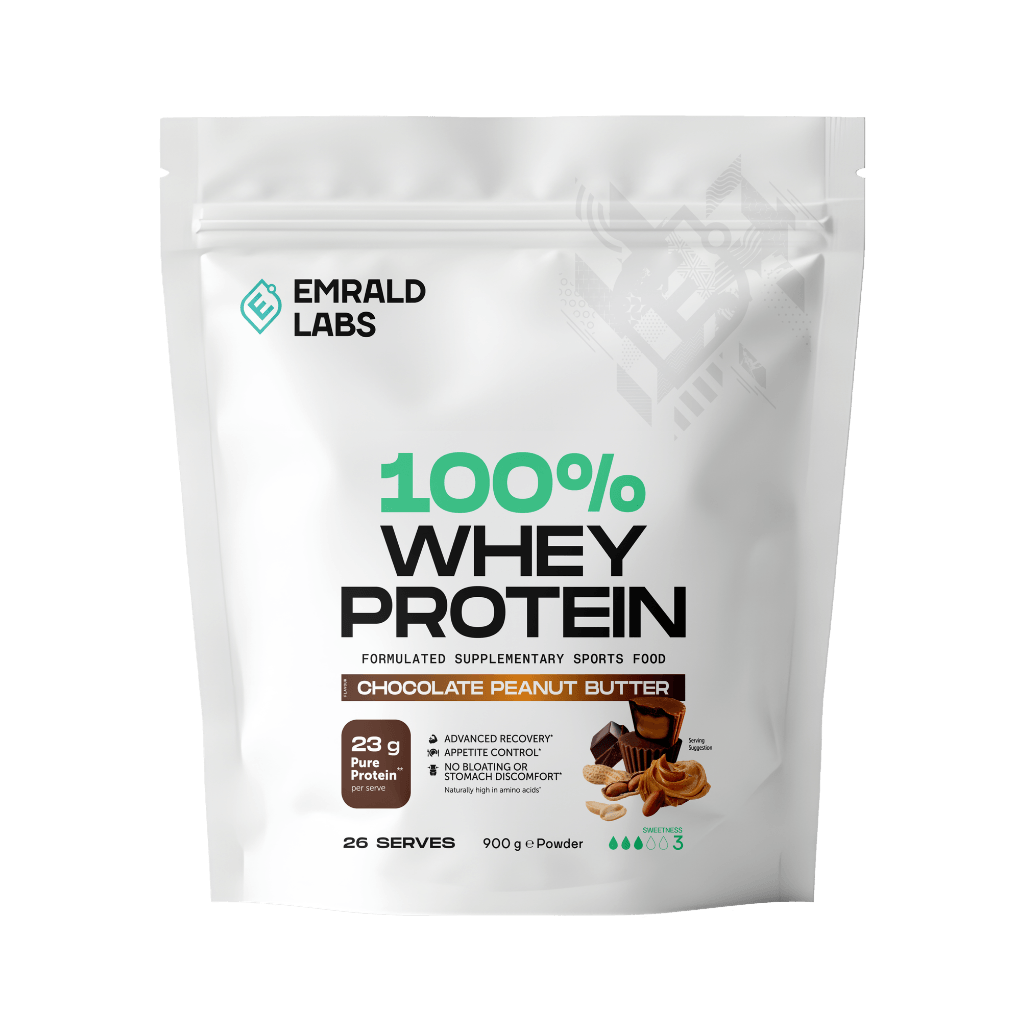 100% Whey Protein (3)