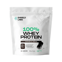 900g / Cookies and Cream