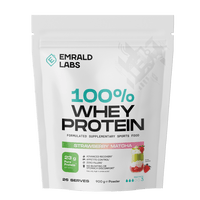 900g / Strawberry Matcha